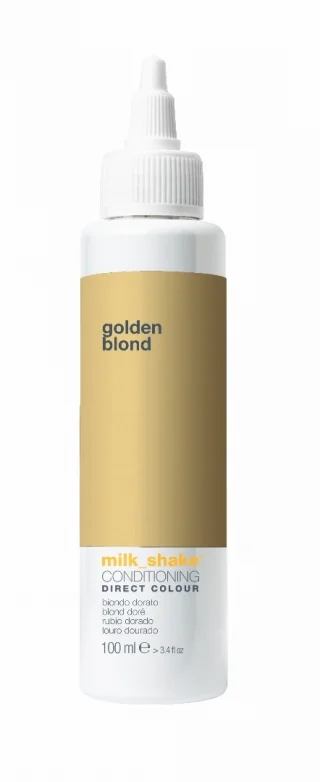 #Z110020EDI0505 golden blond