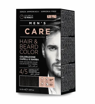 #322791 dark brown 4/5