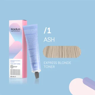 #99350137451 Kadus pro demi express blonde toner 60ml, /1