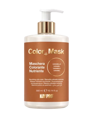#K19291 KayPro Color Mask tehohoito 300ml, Caramel