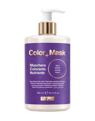 #K13006 KayPro Color Mask tehohoito 300ml, Violet