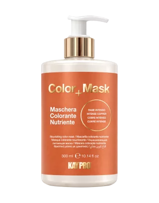 #K13008 KayPro Color Mask tehohoito 300ml, Copper