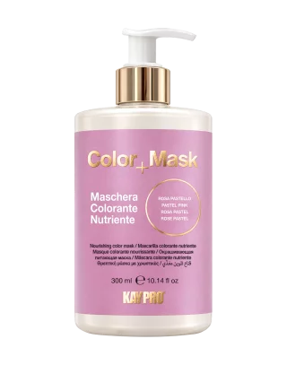 #K20045 KayPro Color Mask tehohoito 300ml, Pastel Pink