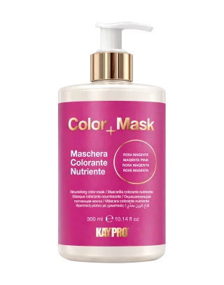#K23845 KayPro Color Mask tehohoito 300ml, Magenta