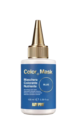 #K23850 Blue