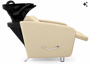 sakai-luxor-wash-unit-with-footrest-beige-seat-black-basin-06abcd0603100d.png