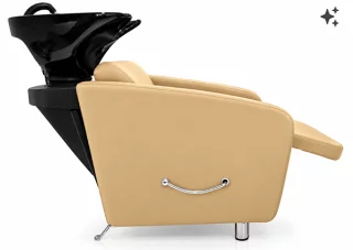 luxor-wash-unit-with-footrest-camel-beige-seat-black-antidrop-basin-06abcd817c189d.png