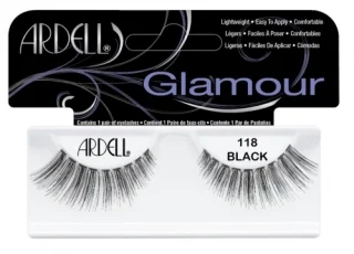 #420105 118 näyttävä, pitkä ripsi L