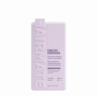 #1710007 Blonde shampoo 250ml