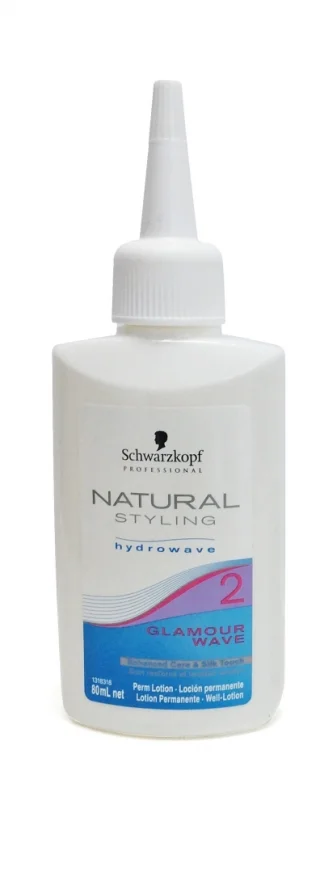 #500476 Natural Styling Glamour Wave 80 ml, 2