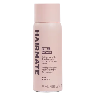 #1710058 Full moon hair spray with dry shampoo 75ml