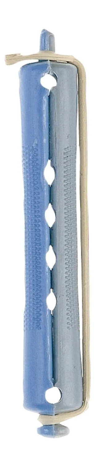 #705110 Normaalit permanenttirullat, sini-harmaa ø 13 mm