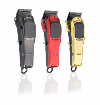 Boosted leikkauskone, johdoton