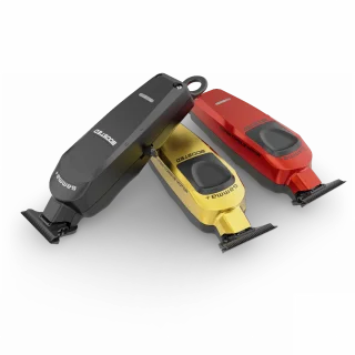 Boosted trimmeri, johdoton