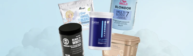 Nyt on vaalean aika - säästä jopa 65%