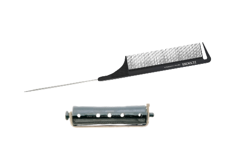 Permanenttitarvikkeet