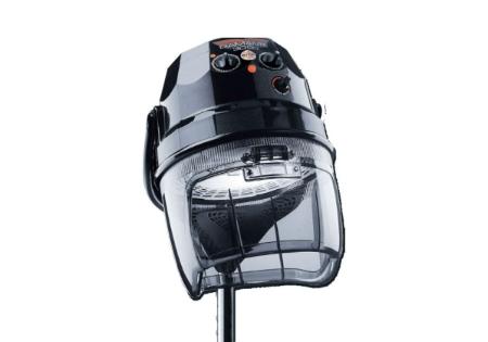 Lämpösäteilijat, kupukuivaajat, höyrylaitteet