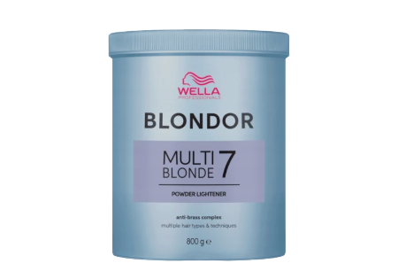 Vaalennusaineet ja hiusten raidoitus