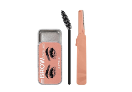 Ripsien ja kulmien muotoilu