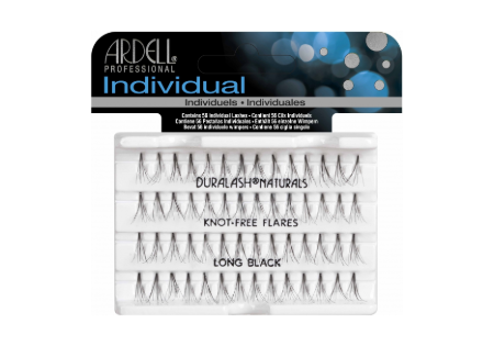 Ripsienpidennykset, ripsinauhat ja ripsitupsut