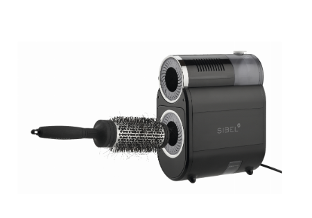 Siivousvälineet ja hiusimuri