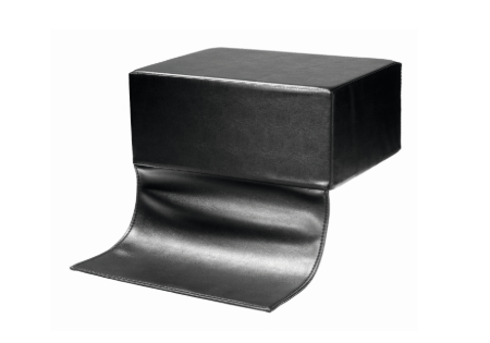 Istuinkorokkeet, kevyet pesualtaat ja jalkatuet