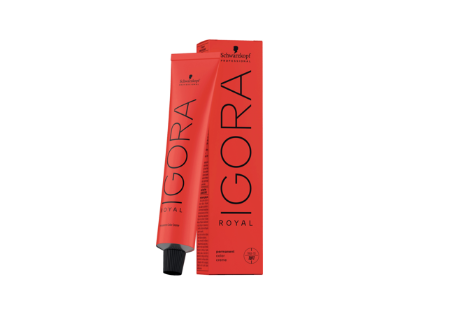 Schwarzkopf Igora Royal