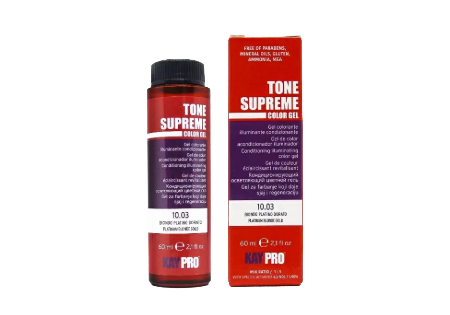 Kepro Tone Supreme