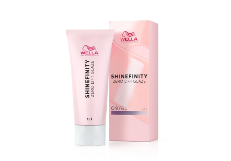 Wella Shinefinity