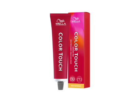 Wella Color Touch