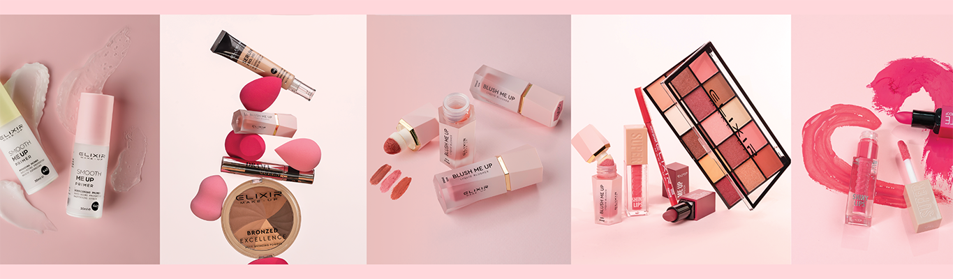 Elixir Make-Up
