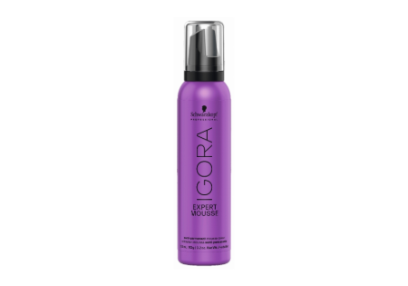 Schwarzkopf Igora Expert Mousse
