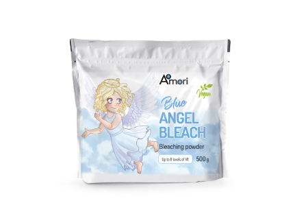 Aomori Angel Bleach