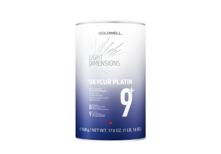 Goldwell Oxycur