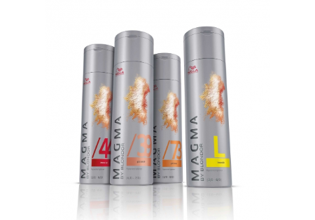 Wella Magma