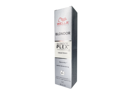 Wella BlondorPlex