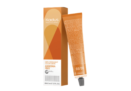 Kadus Demi-Permanent Color