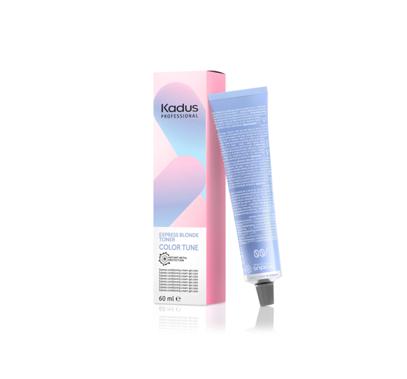 Kadus Color Tune Express Blonde Toners